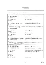 Preview for 377 page of advantest corporation u3641 Operation Manual