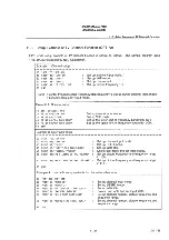 Preview for 381 page of advantest corporation u3641 Operation Manual