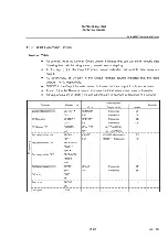 Preview for 382 page of advantest corporation u3641 Operation Manual