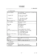 Preview for 416 page of advantest corporation u3641 Operation Manual