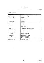 Preview for 422 page of advantest corporation u3641 Operation Manual