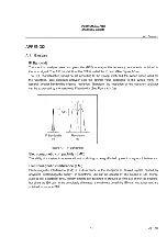 Preview for 431 page of advantest corporation u3641 Operation Manual