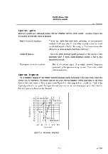 Preview for 434 page of advantest corporation u3641 Operation Manual