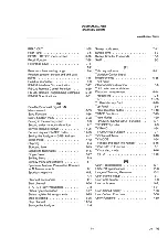 Preview for 460 page of advantest corporation u3641 Operation Manual