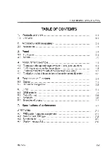 Preview for 467 page of advantest corporation u3641 Operation Manual