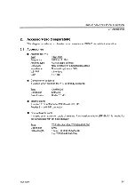 Preview for 473 page of advantest corporation u3641 Operation Manual