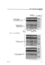 Preview for 477 page of advantest corporation u3641 Operation Manual