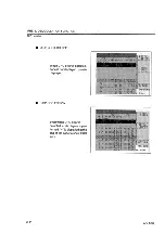 Preview for 478 page of advantest corporation u3641 Operation Manual