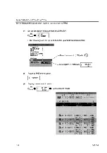 Preview for 480 page of advantest corporation u3641 Operation Manual