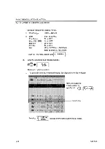 Preview for 482 page of advantest corporation u3641 Operation Manual