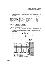 Preview for 483 page of advantest corporation u3641 Operation Manual