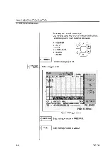 Preview for 492 page of advantest corporation u3641 Operation Manual