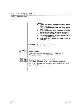 Preview for 494 page of advantest corporation u3641 Operation Manual