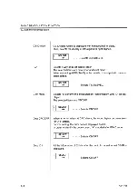 Preview for 496 page of advantest corporation u3641 Operation Manual