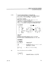 Preview for 497 page of advantest corporation u3641 Operation Manual