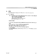 Preview for 505 page of advantest corporation u3641 Operation Manual