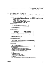 Preview for 515 page of advantest corporation u3641 Operation Manual