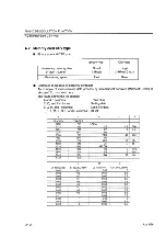 Preview for 518 page of advantest corporation u3641 Operation Manual