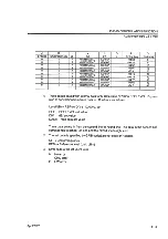 Preview for 519 page of advantest corporation u3641 Operation Manual