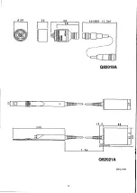 Предварительный просмотр 11 страницы ADVANTEST 7082000 Series Operation Manual