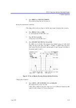 Preview for 78 page of ADVANTEST R3131 Series Operation Manual