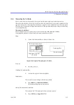 Preview for 96 page of ADVANTEST R3131 Series Operation Manual