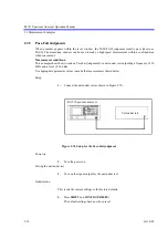 Preview for 99 page of ADVANTEST R3131 Series Operation Manual