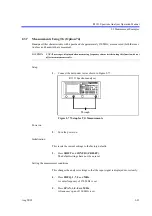 Preview for 106 page of ADVANTEST R3131 Series Operation Manual