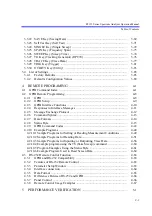 Preview for 12 page of ADVANTEST R3132 Series Operation Manual