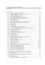 Preview for 13 page of ADVANTEST R3132 Series Operation Manual