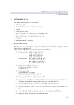 Preview for 21 page of ADVANTEST R3132 Series Operation Manual