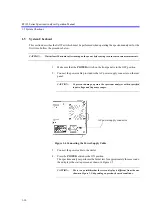 Preview for 30 page of ADVANTEST R3132 Series Operation Manual