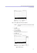 Preview for 31 page of ADVANTEST R3132 Series Operation Manual