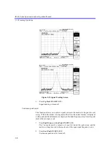 Preview for 67 page of ADVANTEST R3132 Series Operation Manual