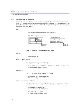 Preview for 73 page of ADVANTEST R3132 Series Operation Manual