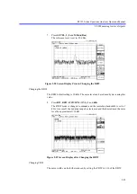 Preview for 74 page of ADVANTEST R3132 Series Operation Manual