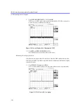 Preview for 75 page of ADVANTEST R3132 Series Operation Manual