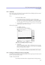 Preview for 84 page of ADVANTEST R3132 Series Operation Manual