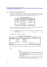 Preview for 87 page of ADVANTEST R3132 Series Operation Manual