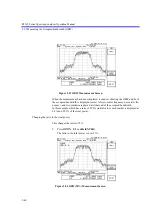 Preview for 95 page of ADVANTEST R3132 Series Operation Manual