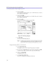 Preview for 99 page of ADVANTEST R3132 Series Operation Manual