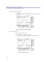 Preview for 101 page of ADVANTEST R3132 Series Operation Manual