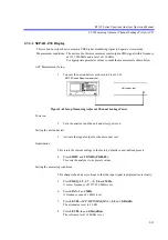 Preview for 102 page of ADVANTEST R3132 Series Operation Manual