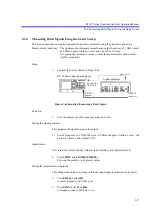 Preview for 106 page of ADVANTEST R3132 Series Operation Manual