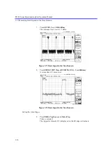 Preview for 111 page of ADVANTEST R3132 Series Operation Manual