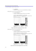 Preview for 117 page of ADVANTEST R3132 Series Operation Manual