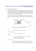 Preview for 124 page of ADVANTEST R3132 Series Operation Manual