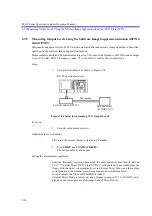 Preview for 129 page of ADVANTEST R3132 Series Operation Manual