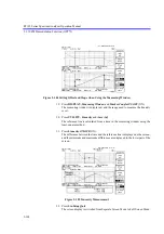 Preview for 137 page of ADVANTEST R3132 Series Operation Manual