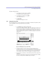 Preview for 154 page of ADVANTEST R3132 Series Operation Manual